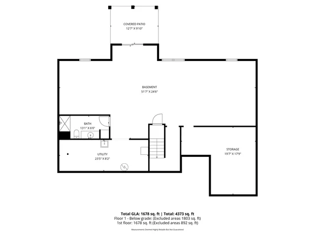 $500,000 | 9837 Jasmine Avenue Northeast, Hanover, MN 55341