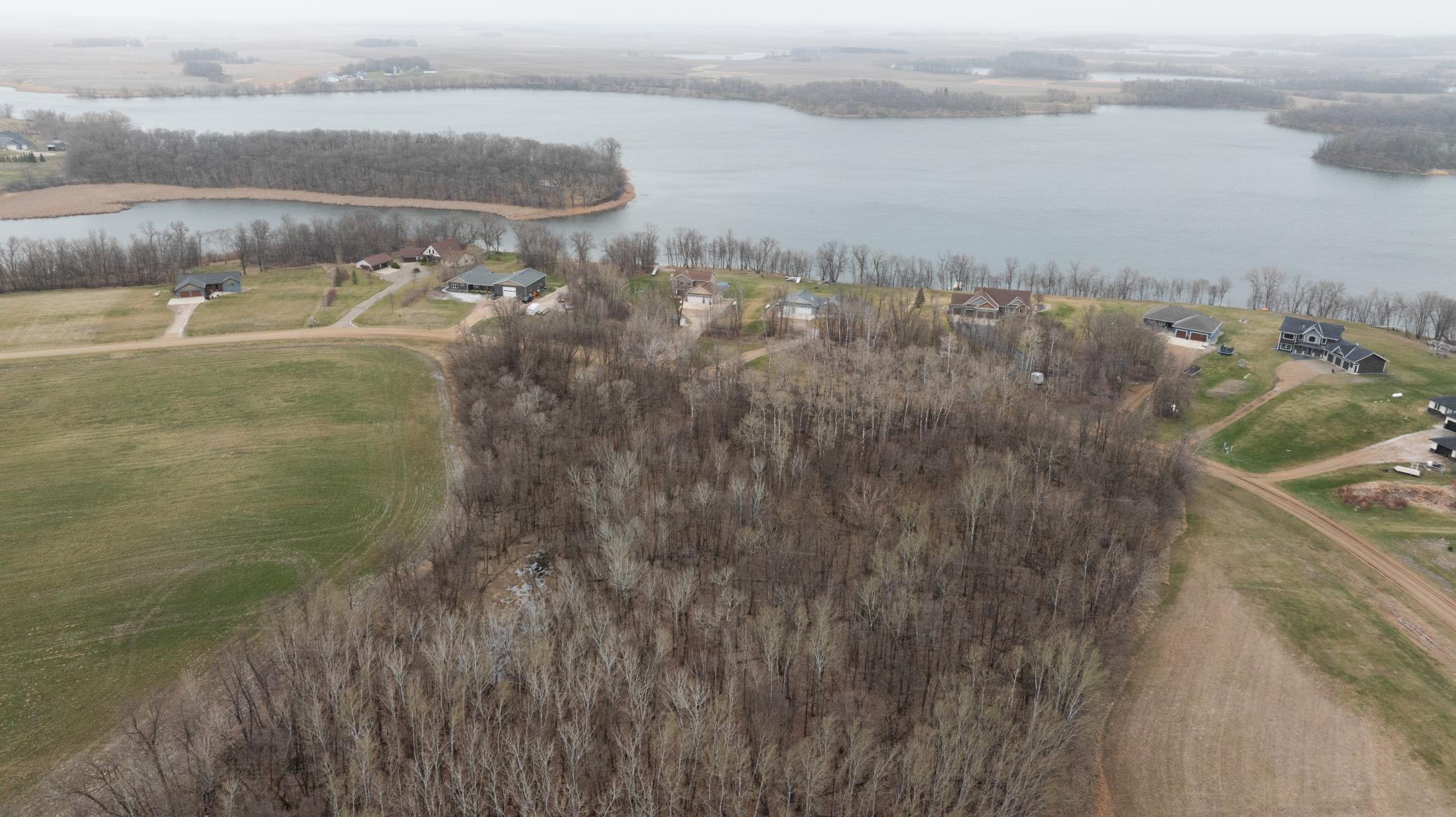 Lot 3 Sayler's Beach Road Lake Park, MN 56554 - Photo 8 of 10