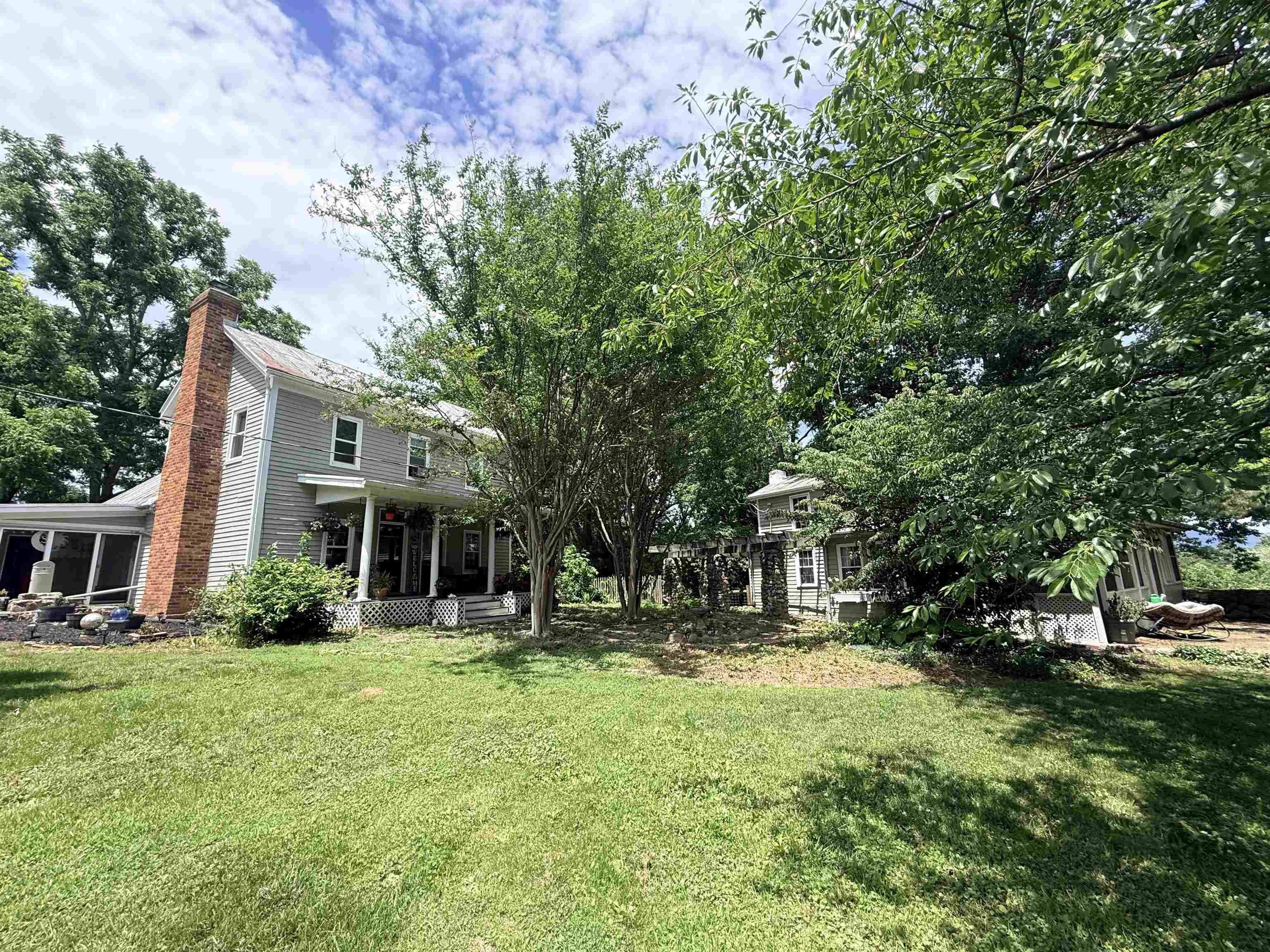 574 Jiggady Road New Market, VA 22844 - Photo 48 of 75
