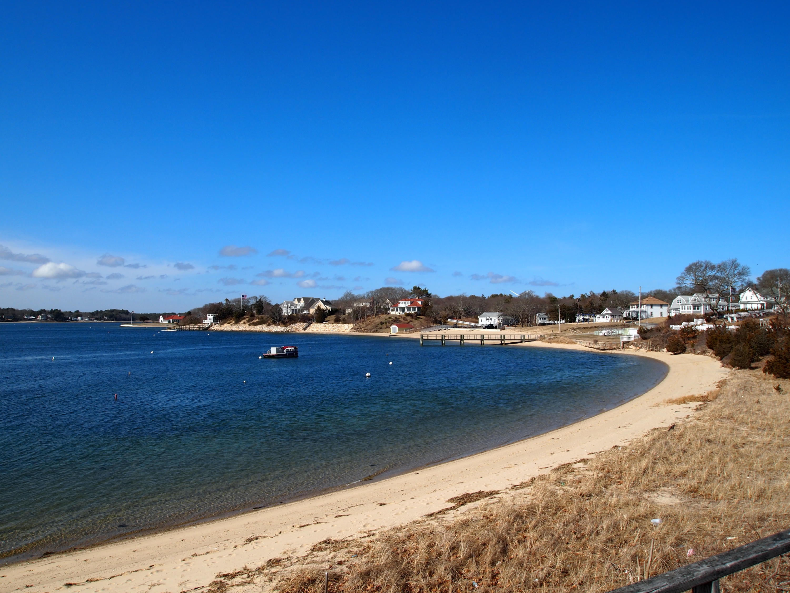 49 E Main Street Buzzards Bay, MA 02532 - Photo 15 of 15 a view of an ocean