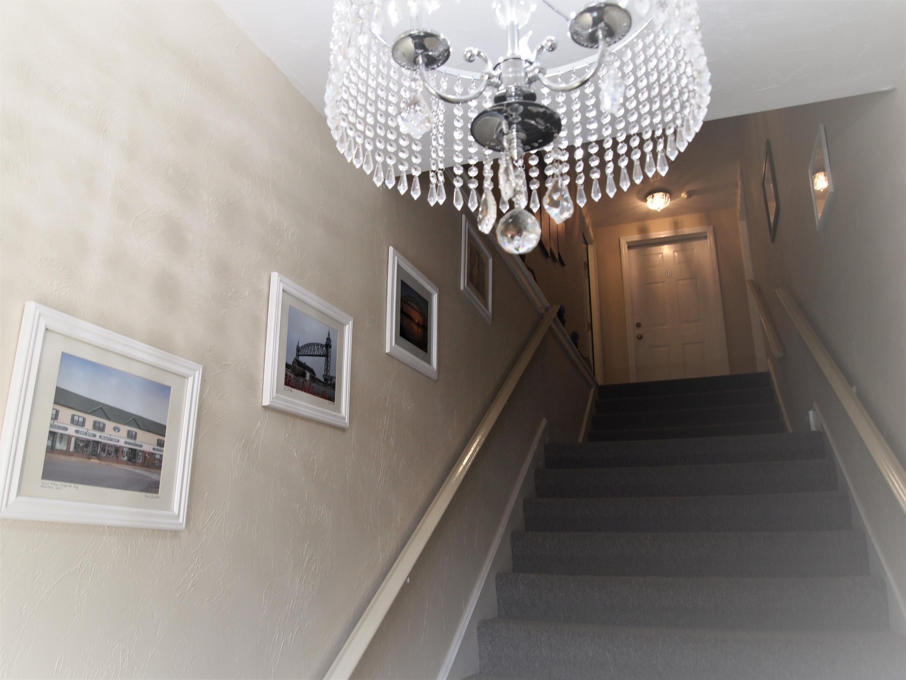 49 E Main Street Buzzards Bay, MA 02532 - Photo 3 of 15 a view of entryway