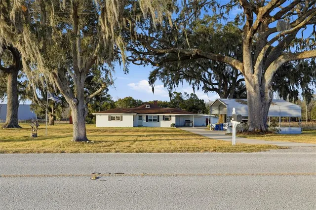 $449,900 | 31505 St Joe Road, Dade City, FL 33525