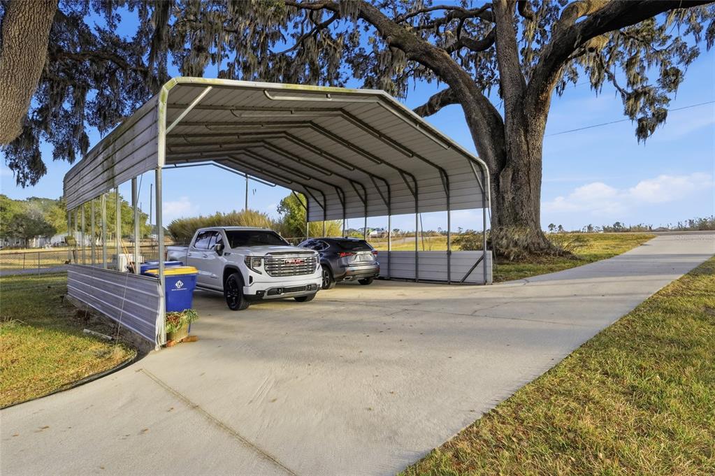 31505 St Joe Road Dade City, FL 33525 - Photo 22 of 25