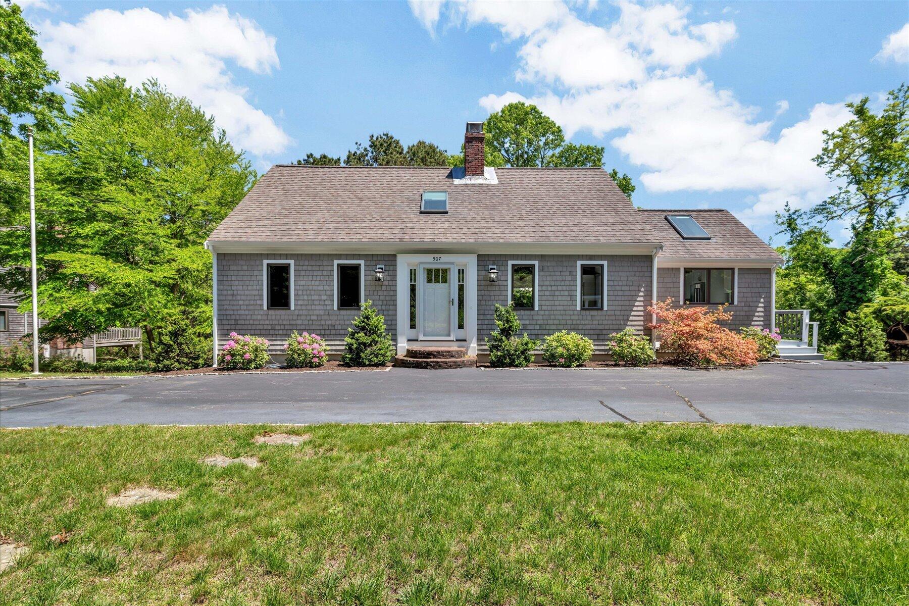 507 South Orleans Road Orleans, MA 02653 - Photo 2 of 62 10-IMGP6074