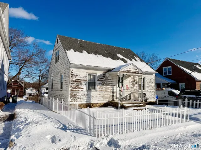 $350,900 | 163 Beechwood Avenue, Torrington, CT 06790