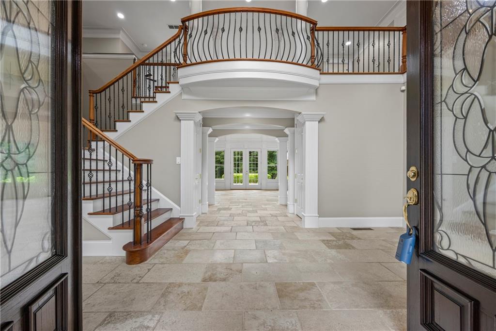 5461 Union Church Road Flowery Branch, GA 30542 - Photo 114 of 135