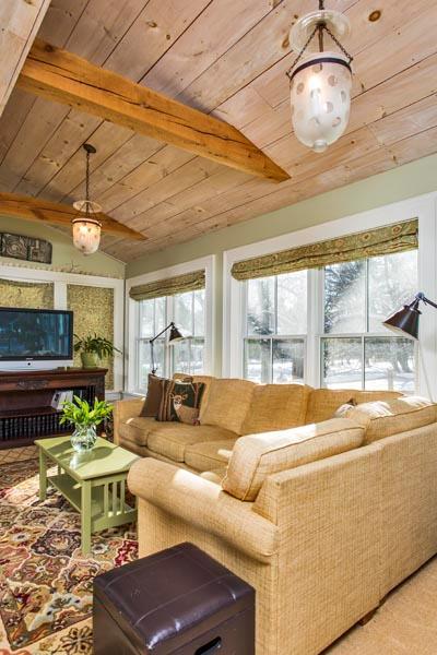302 Foreside Road Falmouth, ME 04105 - Photo 10 of 26 Family Room