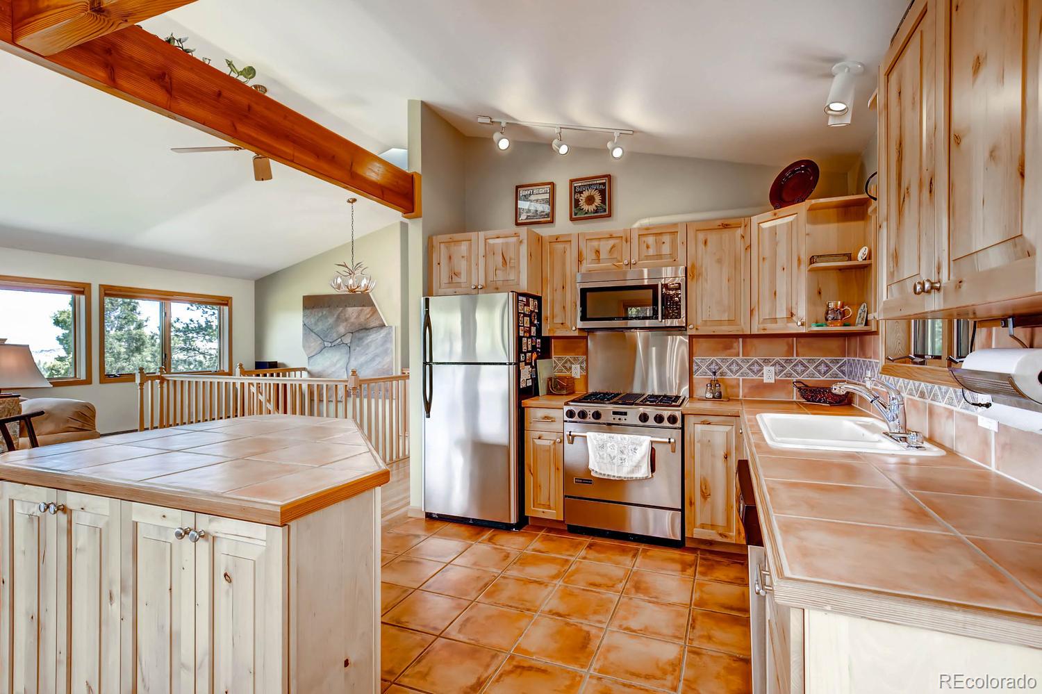134 Conifer Road Golden, CO 80401 - Photo 11 of 28