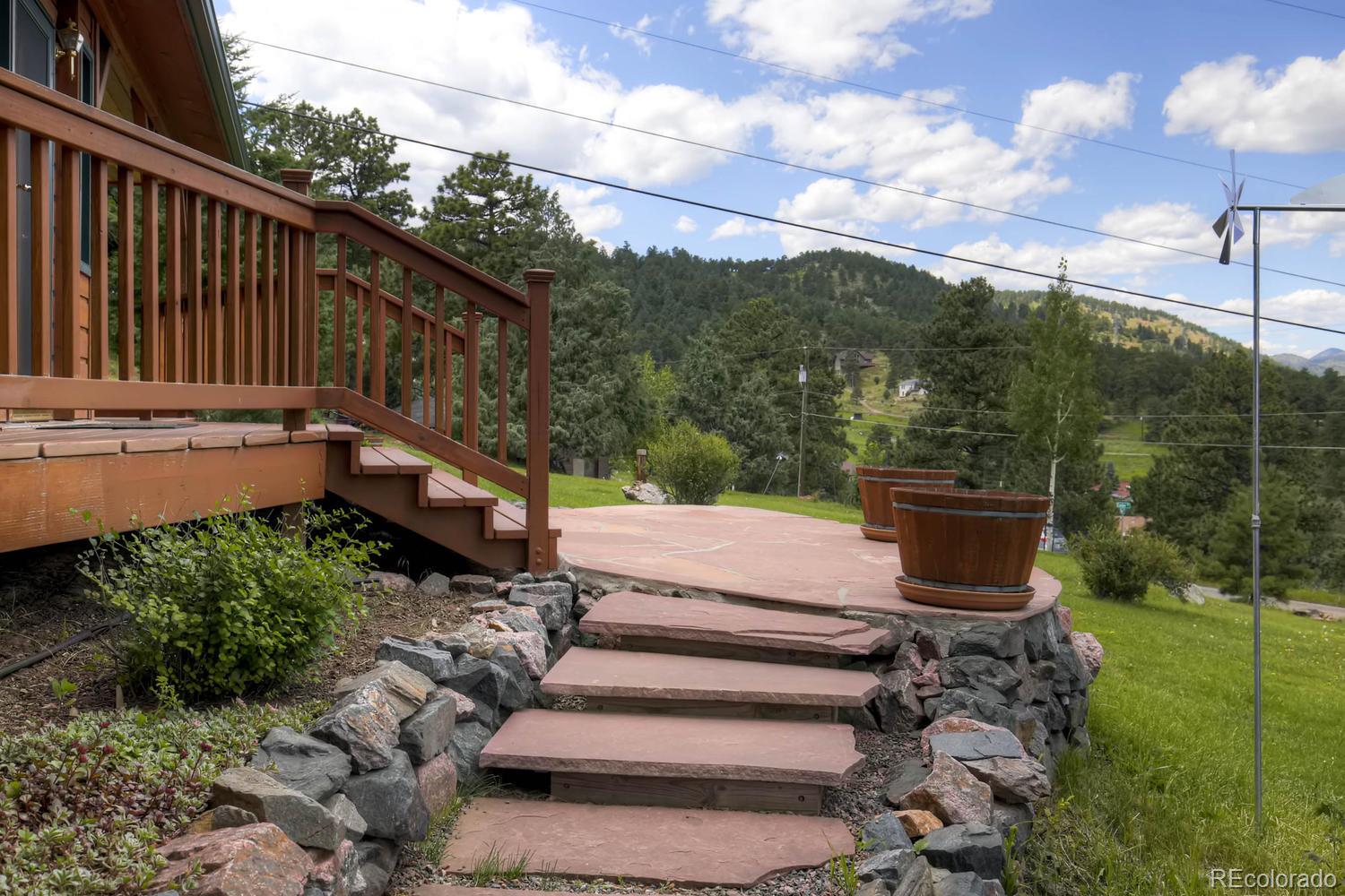 134 Conifer Road Golden, CO 80401 - Photo 3 of 28