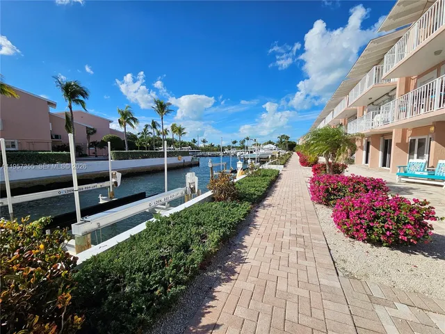 $2,150,000 | 1501 Ocean Bay Drive, Unit 6, Key Largo, FL 33037