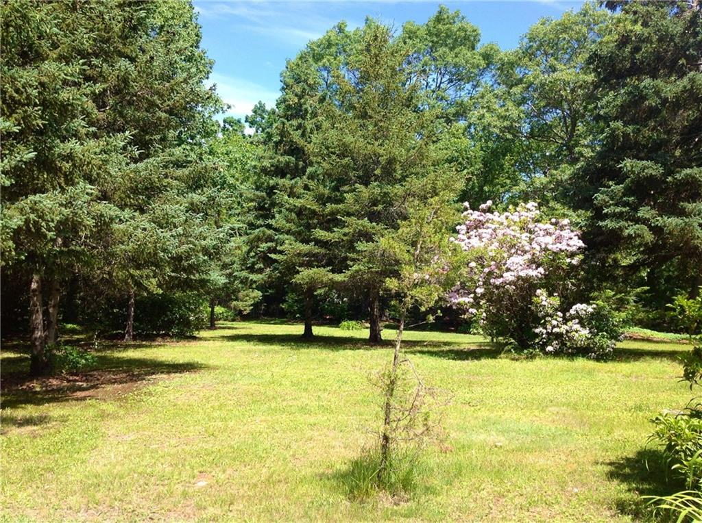 Lot2 B Sunset Ridge Drive Guilford, CT 06437 - Photo 1 of 1 Beautiful, level building lot.