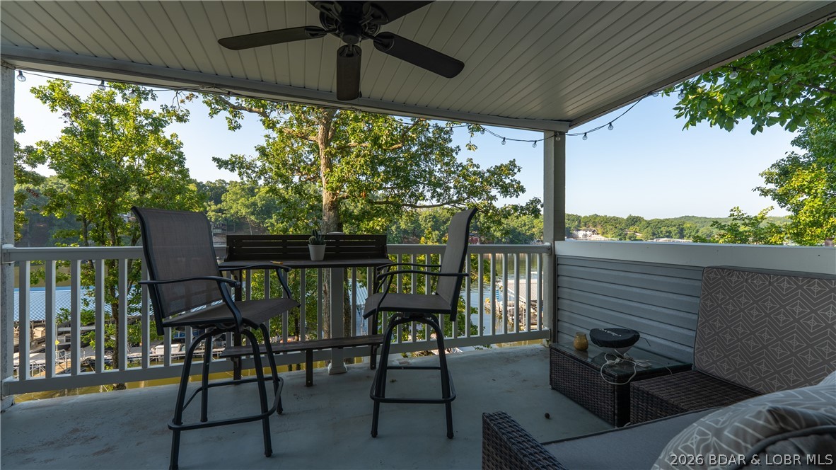 1505 Swiss Village Road, Unit B2 Osage Beach, MO 65065 - Photo 5 of 22