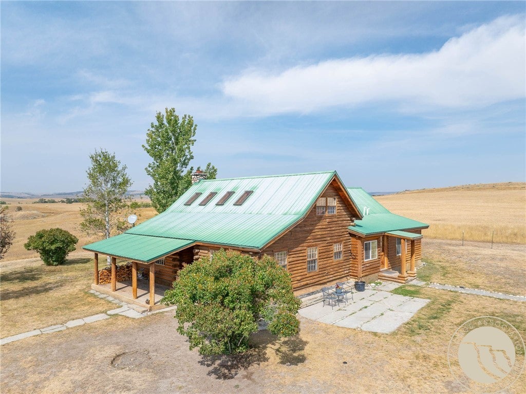 2 West Trees Road Reed Point, MT 59069 - Photo 1 of 1 Gallery Image 1