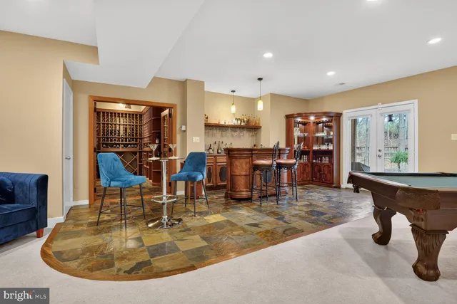 $1,350,000 | 11300 Water Pointe Circle, Reston, VA 20194