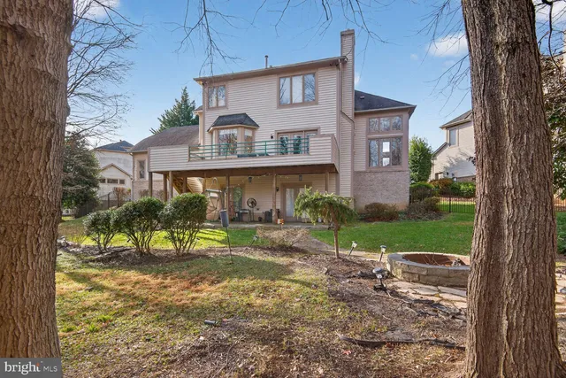 $1,350,000 | 11300 Water Pointe Circle, Reston, VA 20194