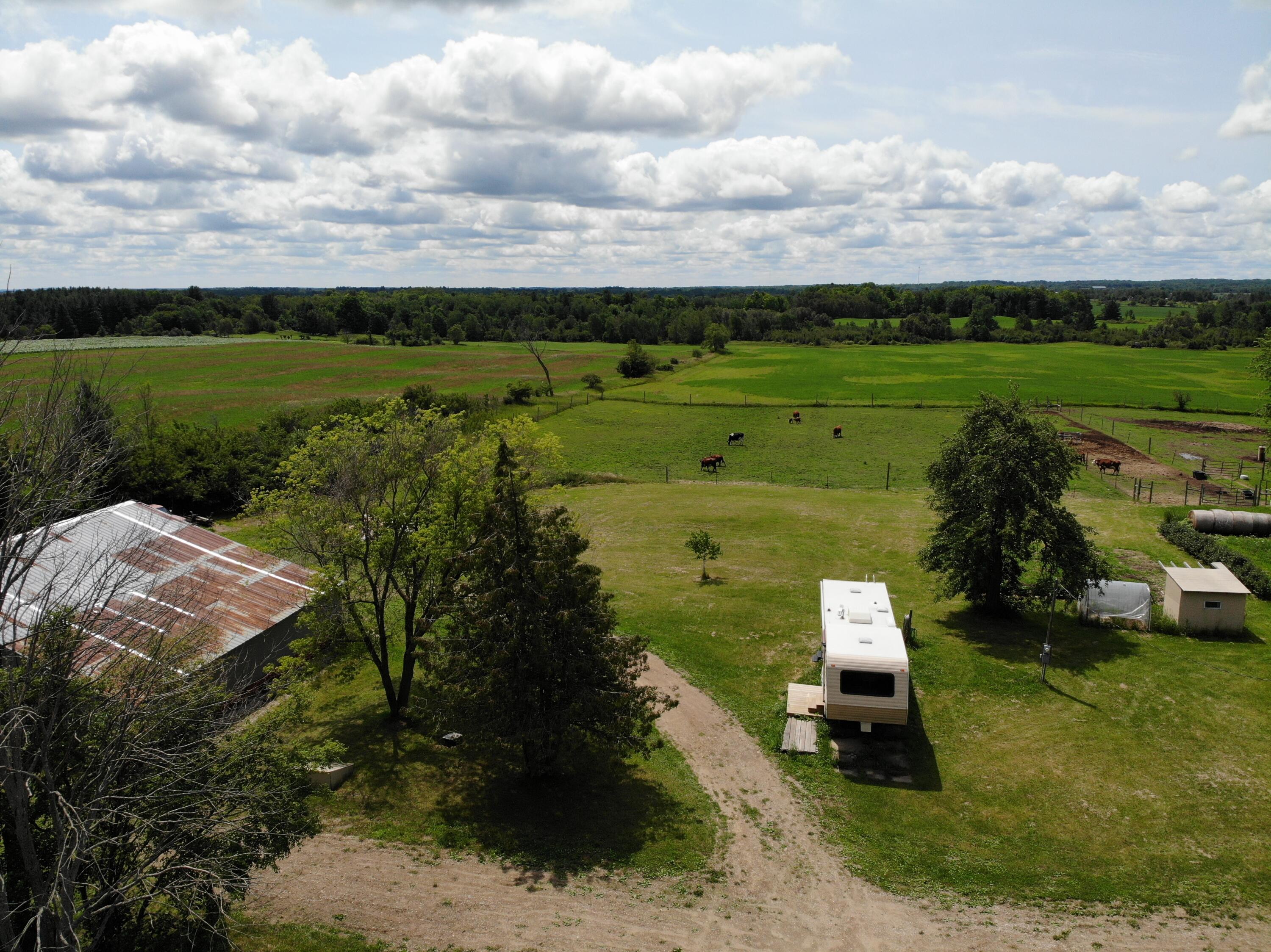 4535 20 Mile Road Marion, MI 49665 - Photo 22 of 24 IMG_7573