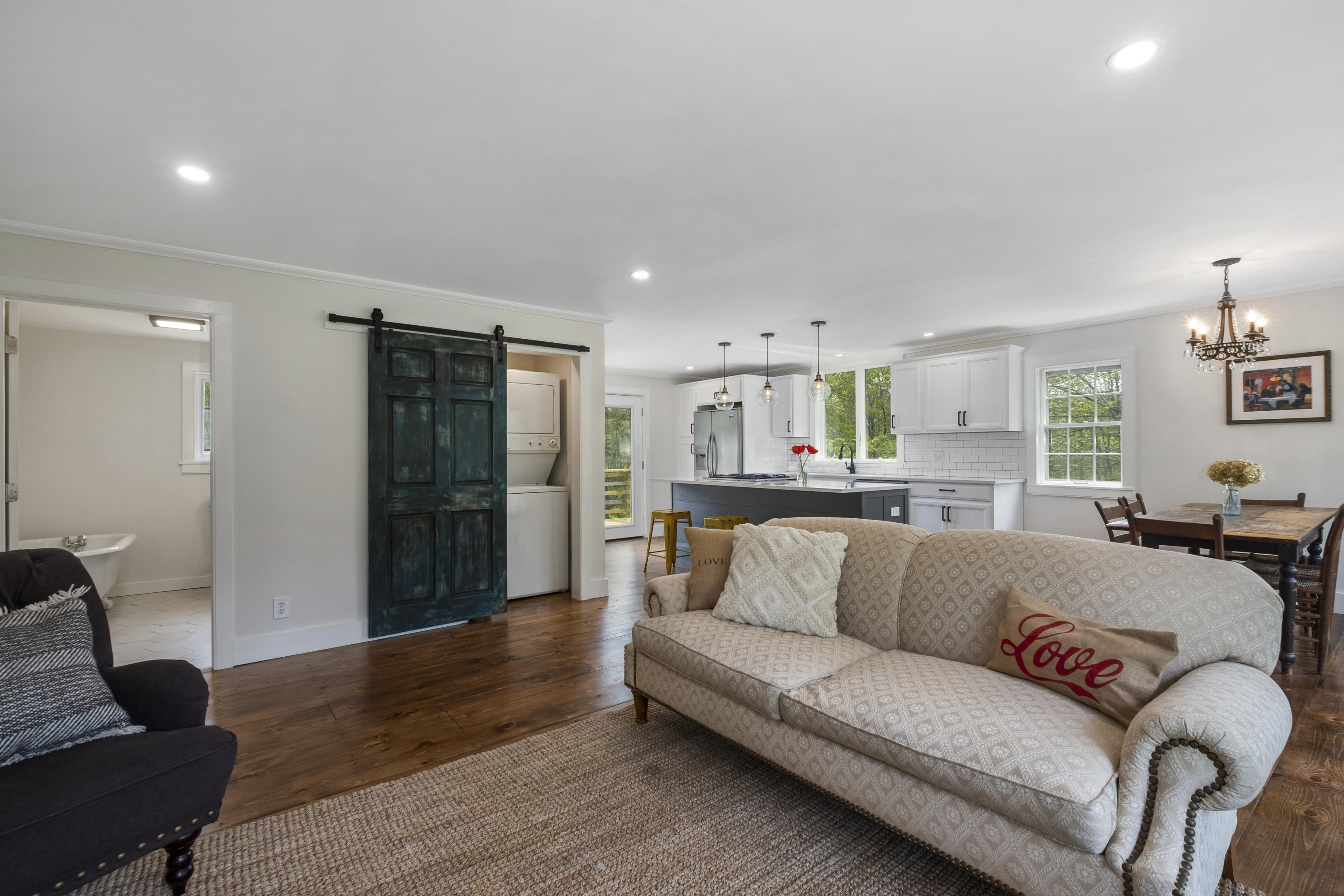 541 Camden Road Hope, ME 04847 - Photo 12 of 25 17-541 Camden Road - Test-JAC