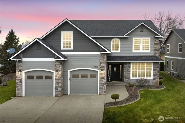 $754,900 | 9503 Occidental Road, Yakima, WA 98903