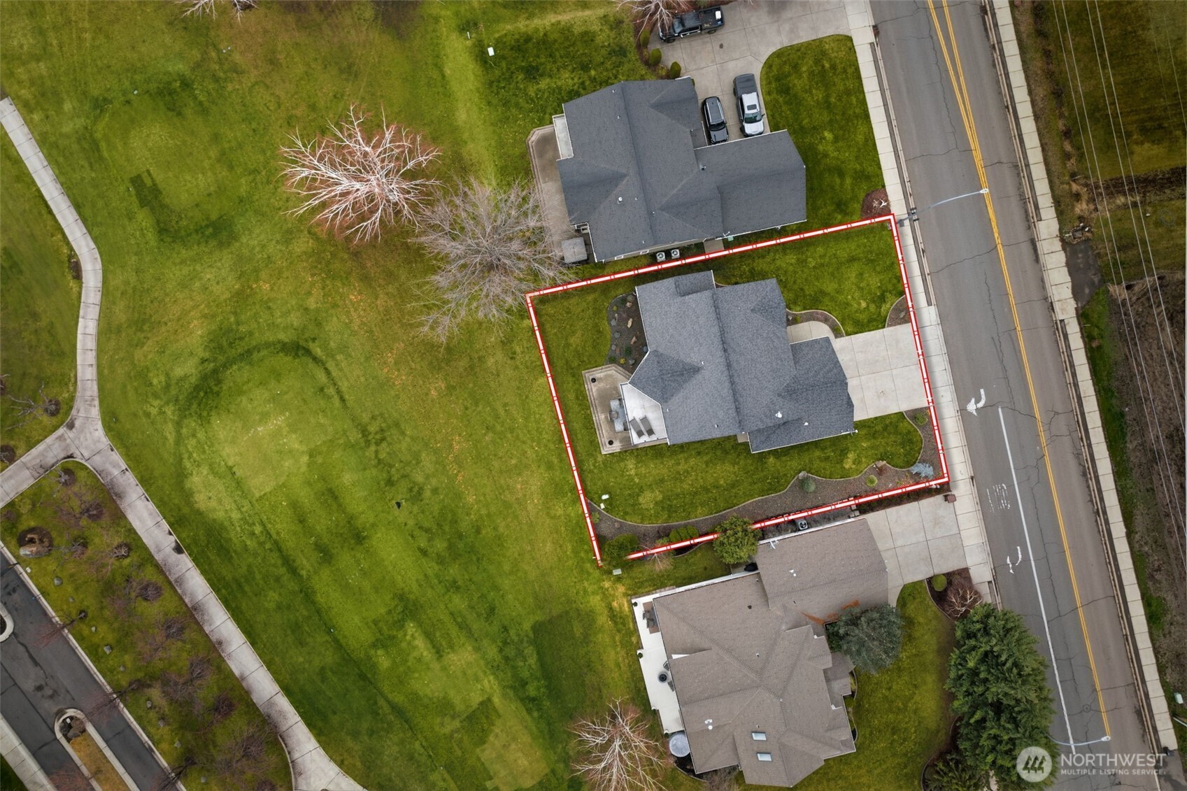 9503 Occidental Road Yakima, WA 98903 - Photo 34 of 40