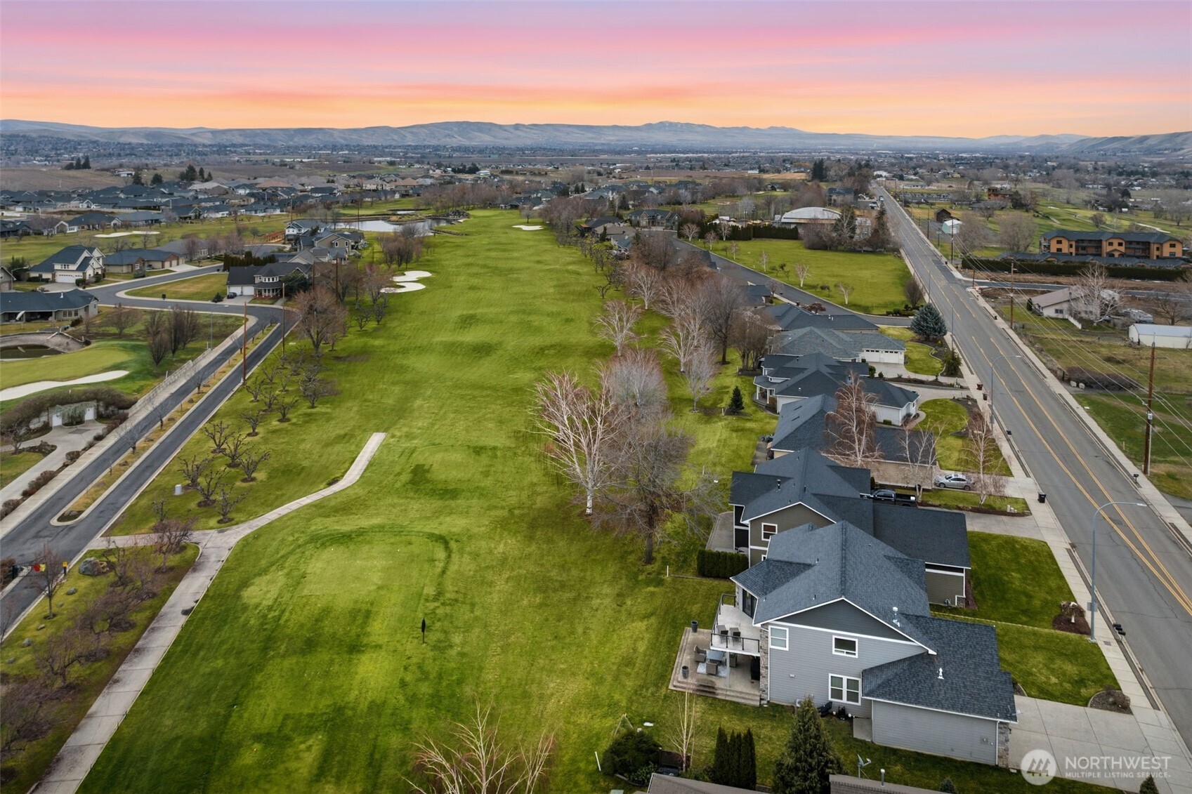 9503 Occidental Road Yakima, WA 98903 - Photo 35 of 40