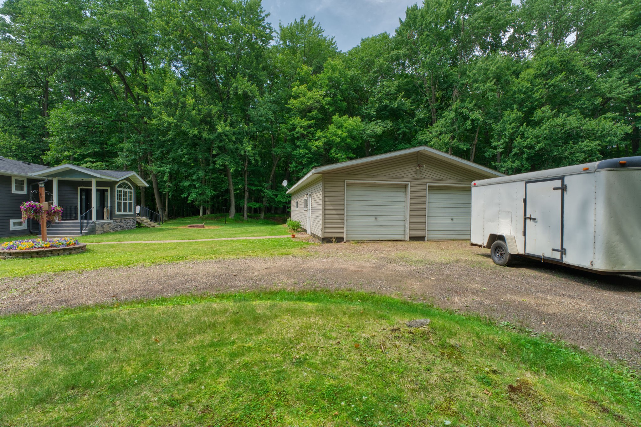 200 Ridgewood Drive Cornell, WI 54732 - Photo 50 of 54