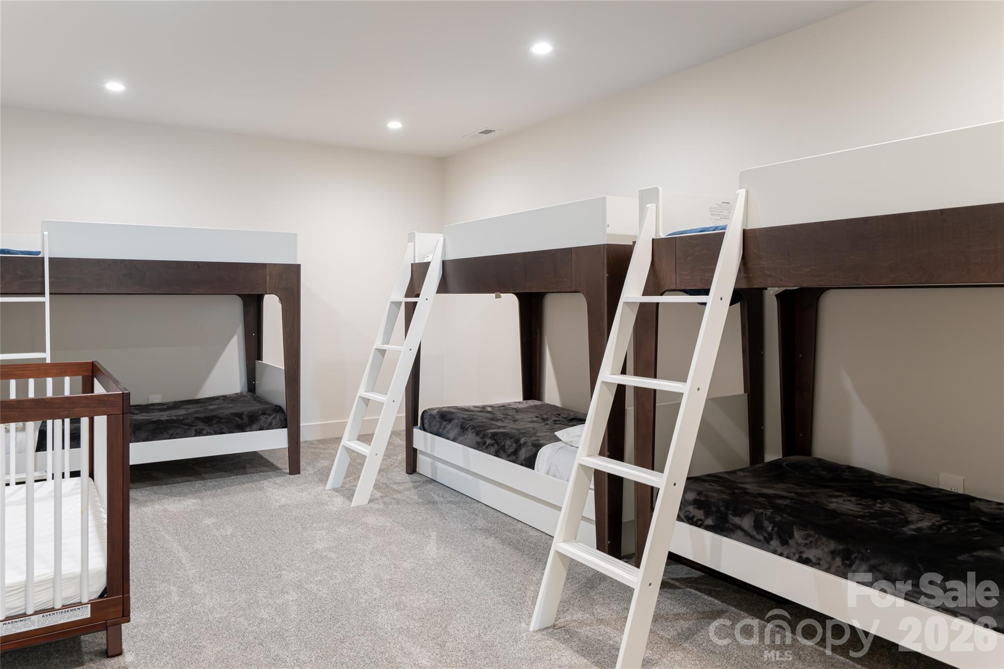 1121 Timberbluff Way Arden, NC 28704 - Photo 39 of 48 a walk in closet