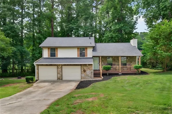$265,000 | 6439 Briarwood Court, Riverdale, GA 30296
