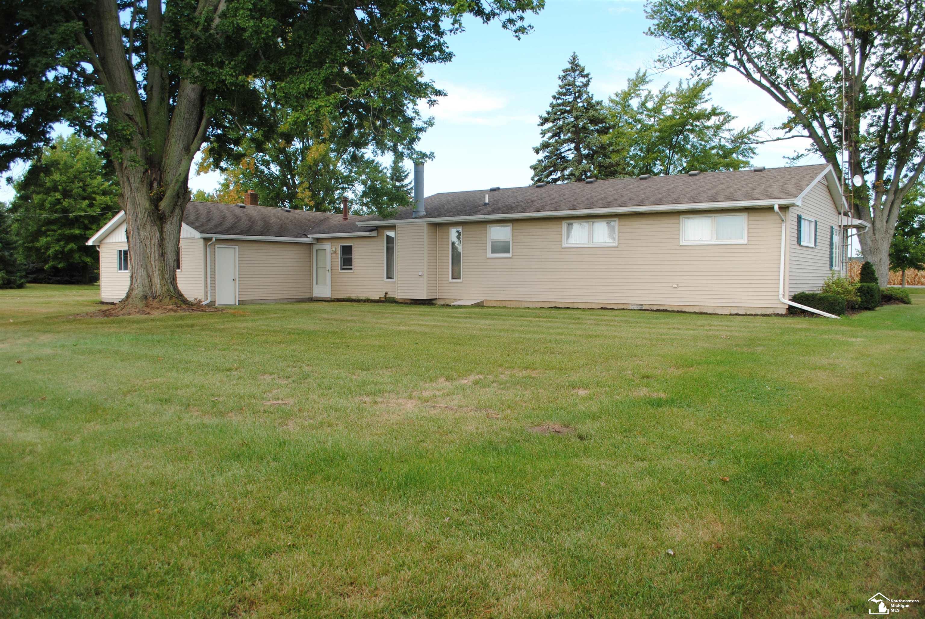 1820 Ida Maybee Road Monroe, MI 48162 - Photo 35 of 35