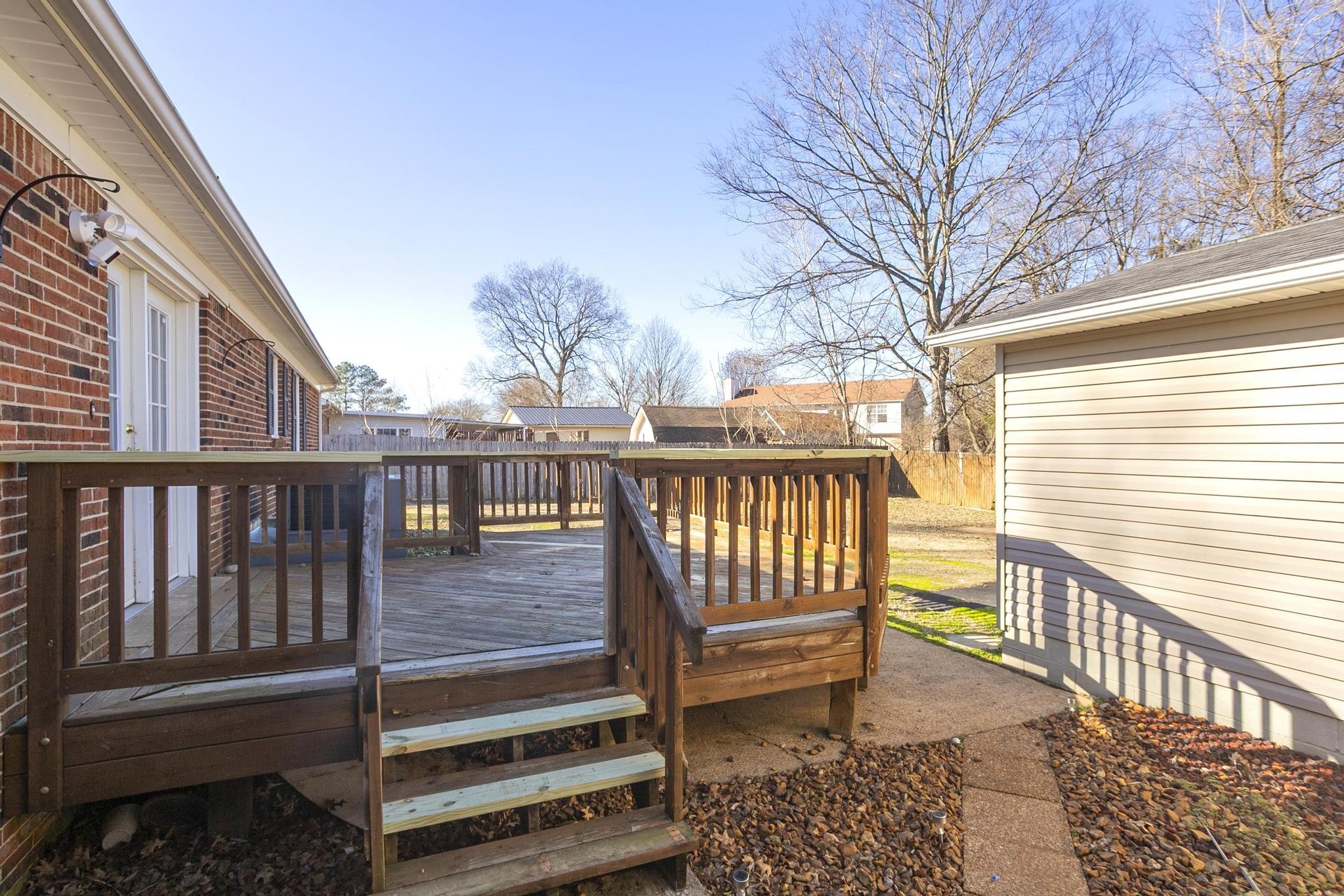 216 Hampton Road Columbia, TN 38401 - Photo 46 of 56 Gallery Image 46