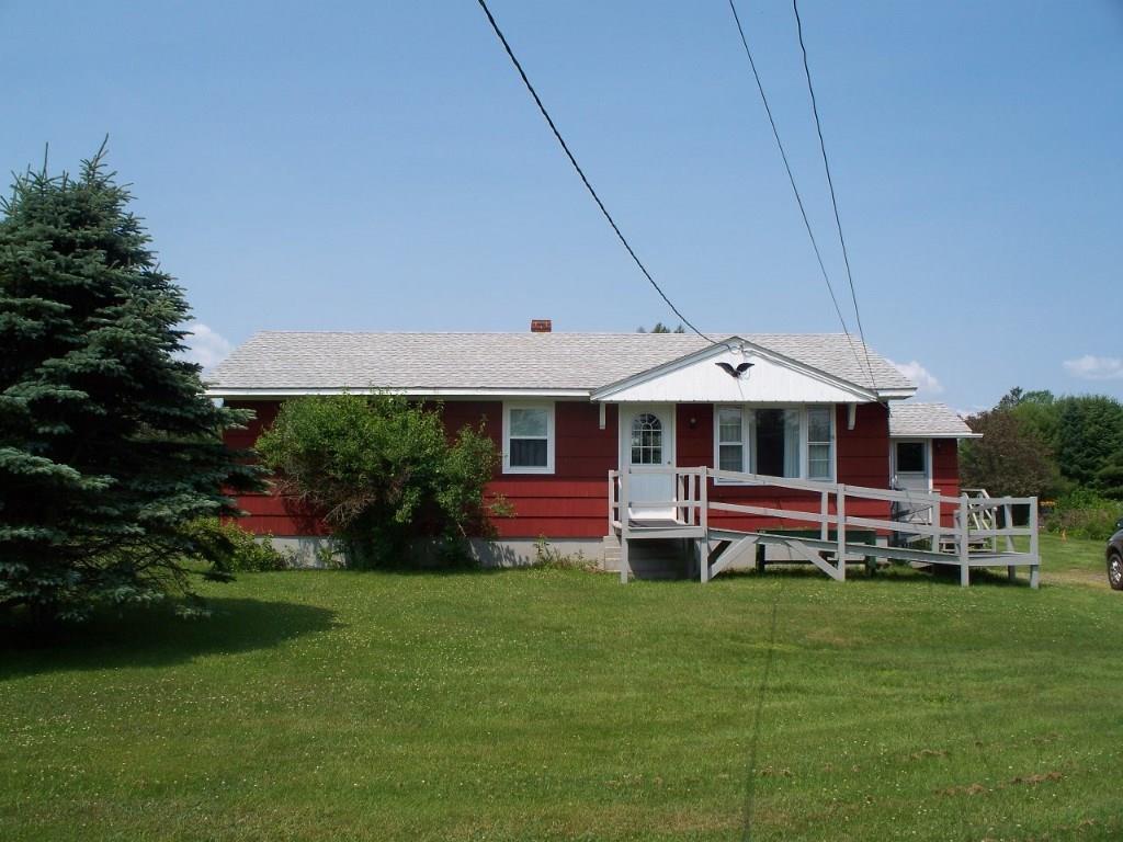 1268 East Madison Road Madison, ME 04950 - Photo 1 of 25 Exterior Front