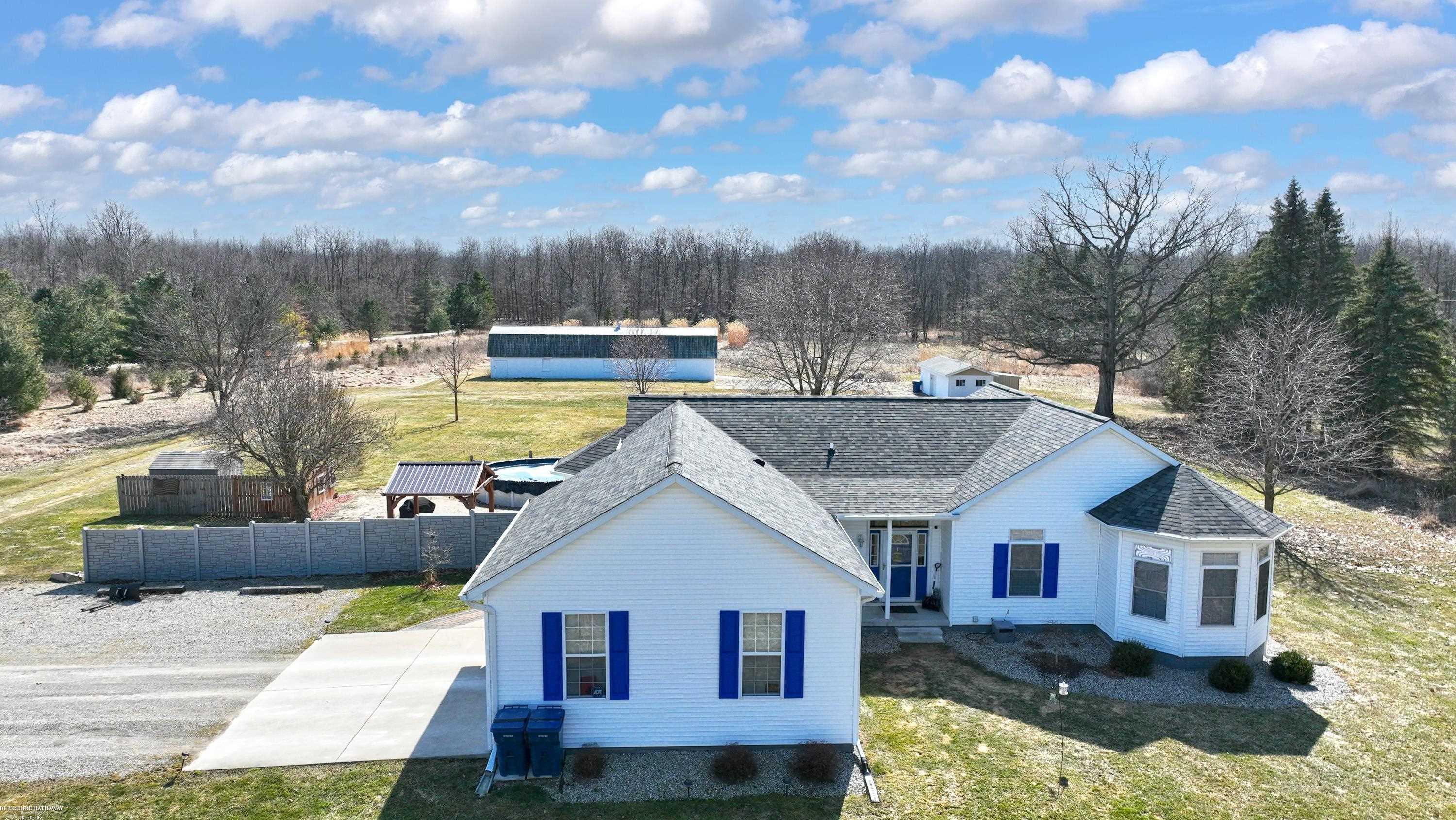 14877 Terry Road Allenton, MI 48002 - Photo 61 of 66