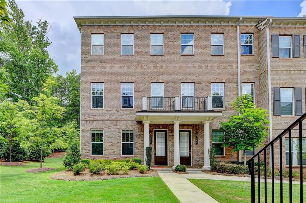 711 Topsail Lane Alpharetta, GA 30005 - Photo 1 of 1