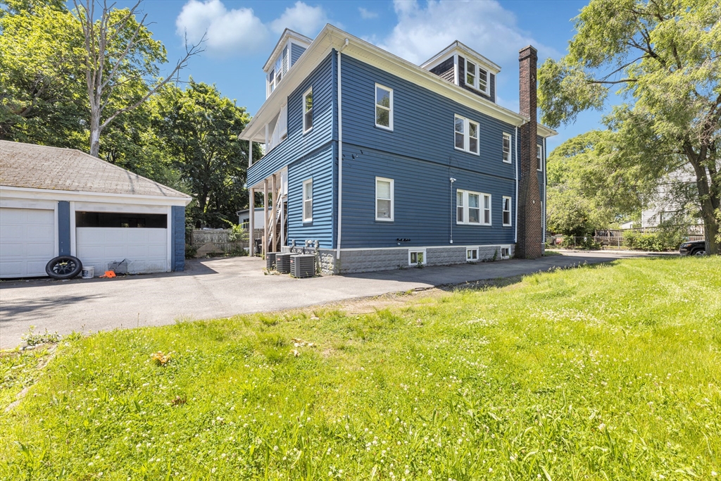 35 George Street, Unit 2 Boston, MA 02136 - Photo 16 of 20