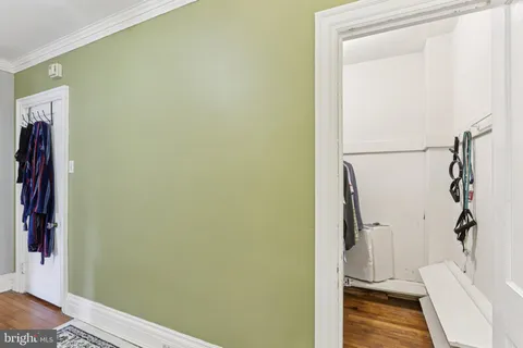 a view of bathroom