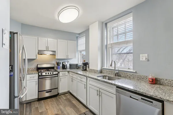 $229,000 | 4621 Pine Street, Unit G411, Philadelphia, PA 19143