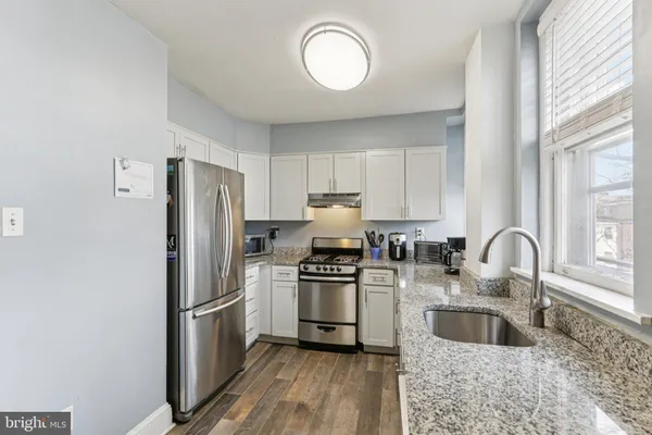 $229,000 | 4621 Pine Street, Unit G411, Philadelphia, PA 19143