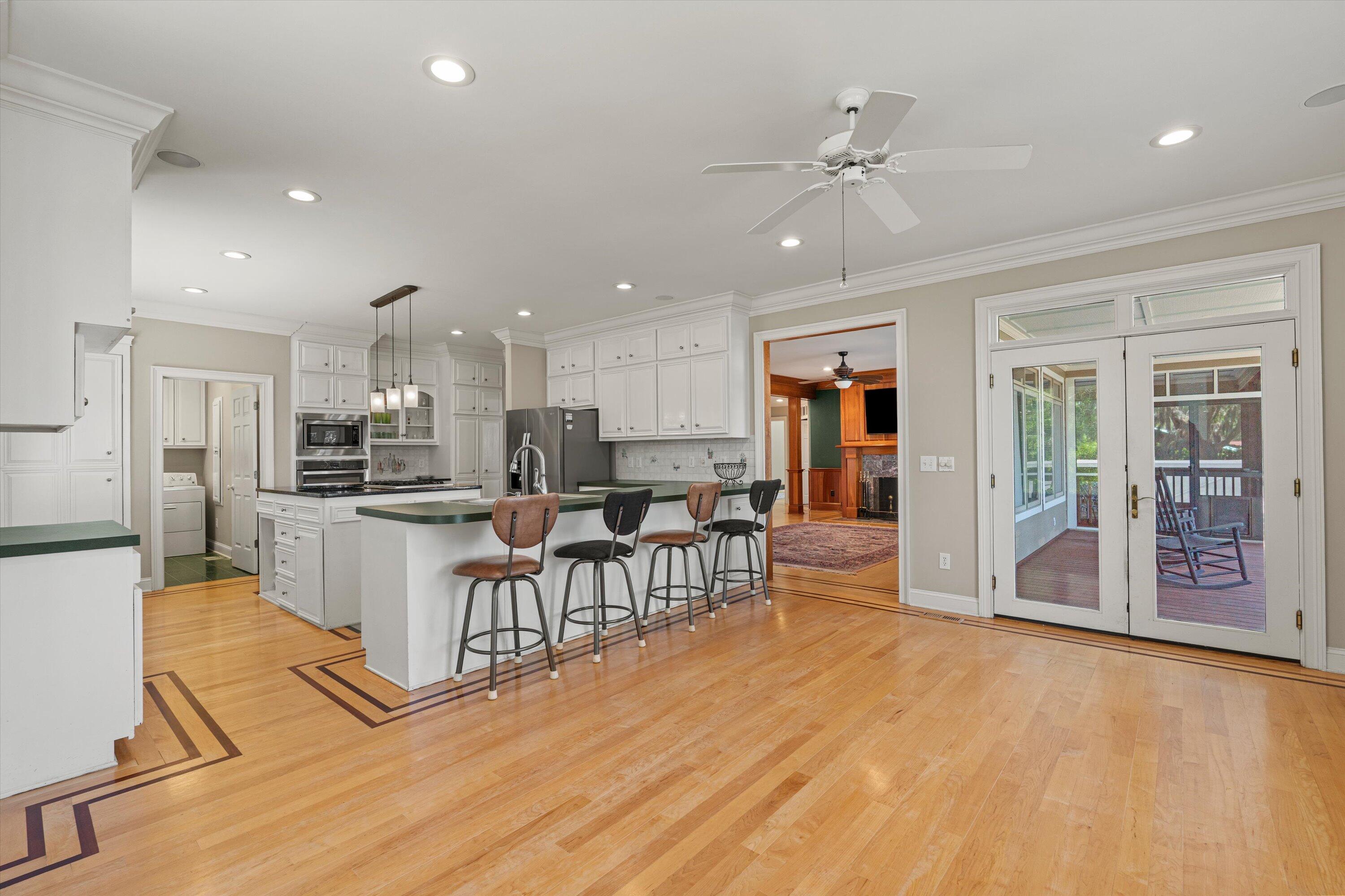 0 Baldwin Lane Green Pond, SC 29446 - Photo 11 of 116