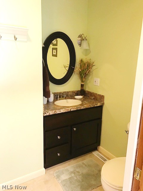 530 Stoner Road Clinton, OH 44216 - Photo 31 of 35 ADDL FULL BATH W/ SHOWER IN ADDITION OFF OWNERS SUITE
