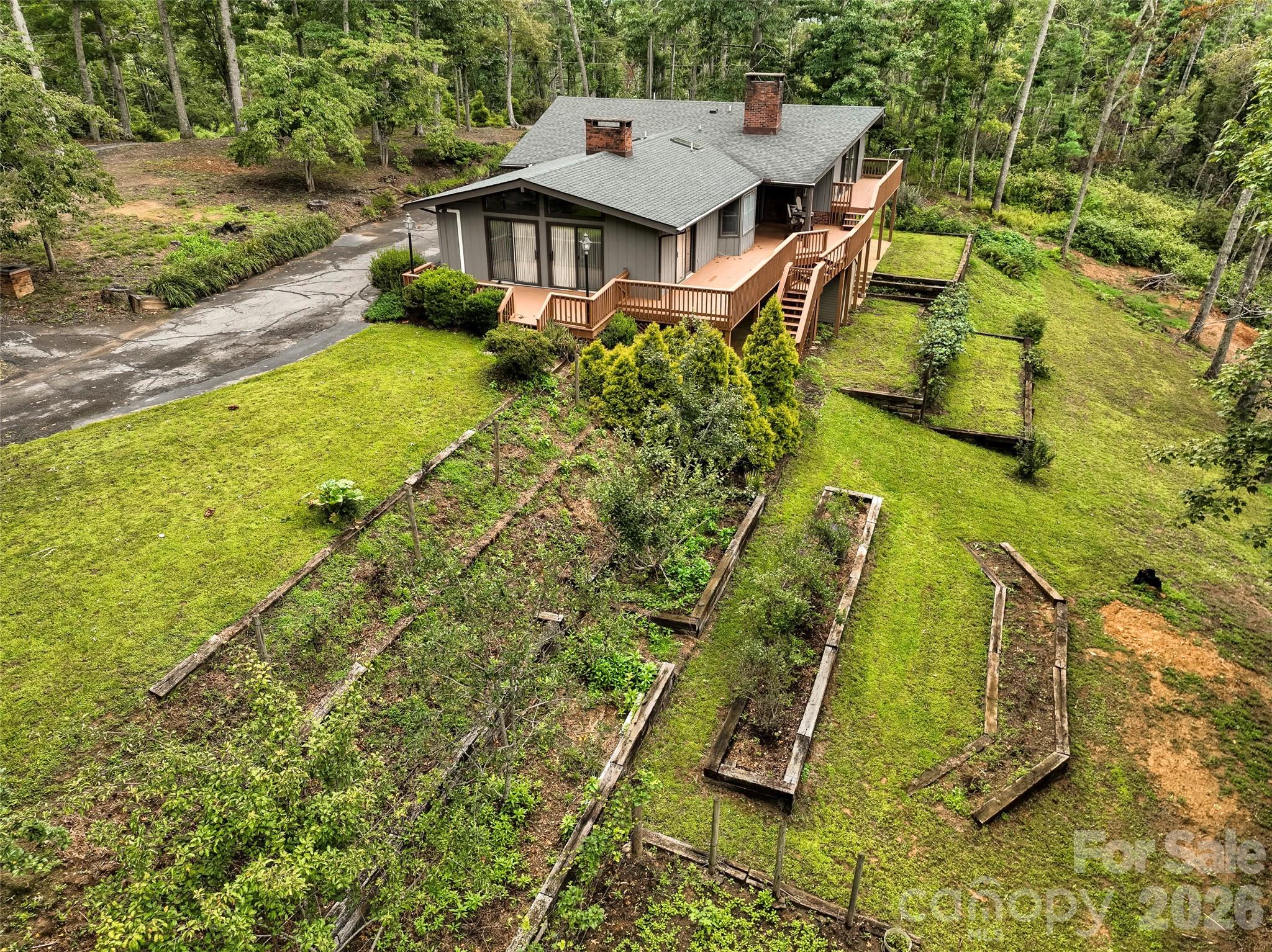 520 Washburn Road Spruce Pine, NC 28777 - Photo 6 of 47 Gallery Image 6