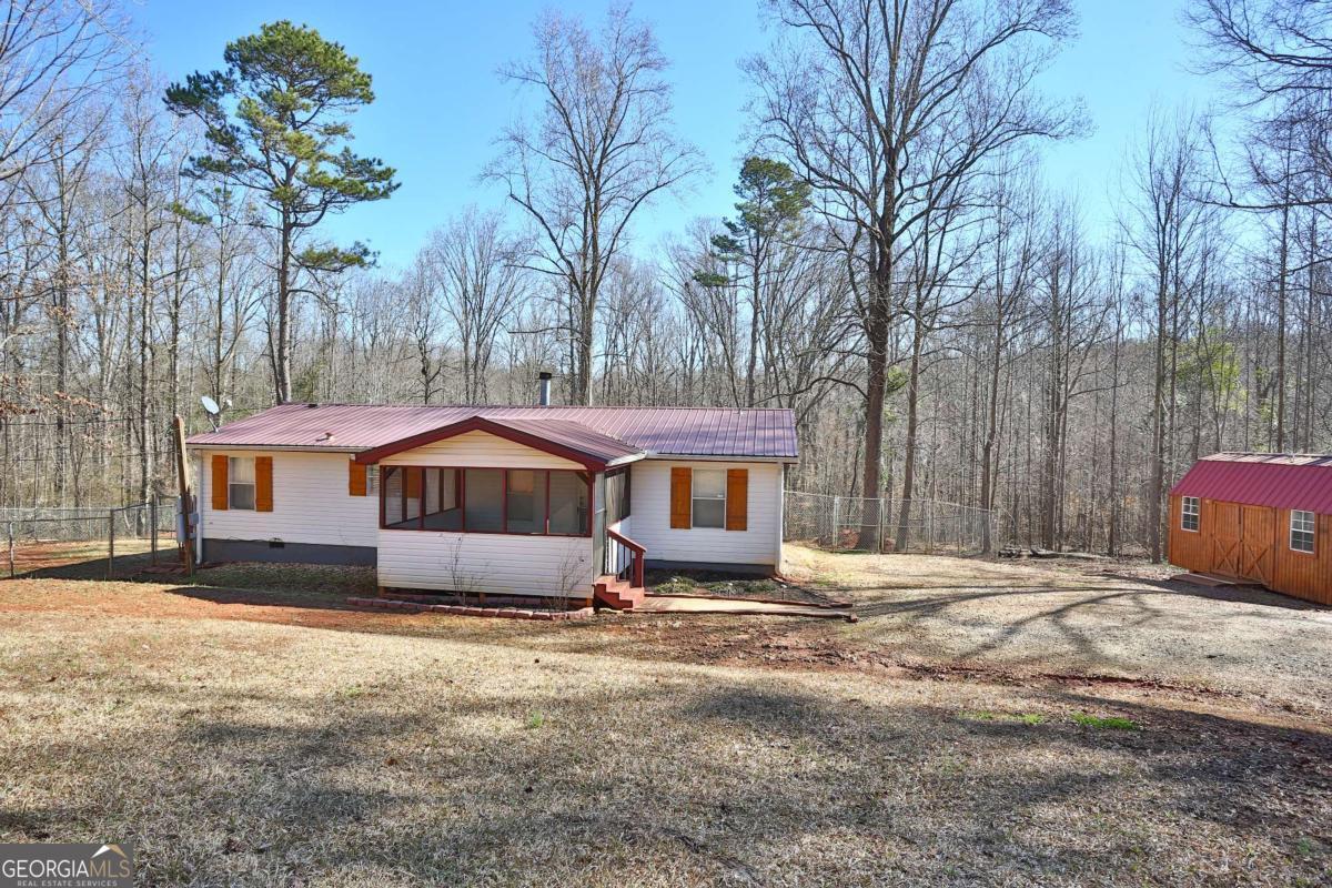 330 Red Oak Road Maysville, GA 30558 - Photo 1 of 1 Gallery Image 1