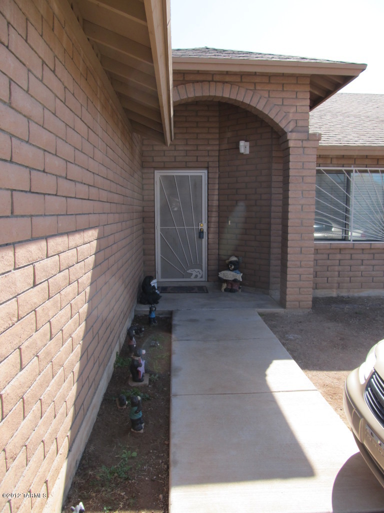 1079 Paseo Freno Rio Rico, AZ 85648 - Photo 2 of 15
