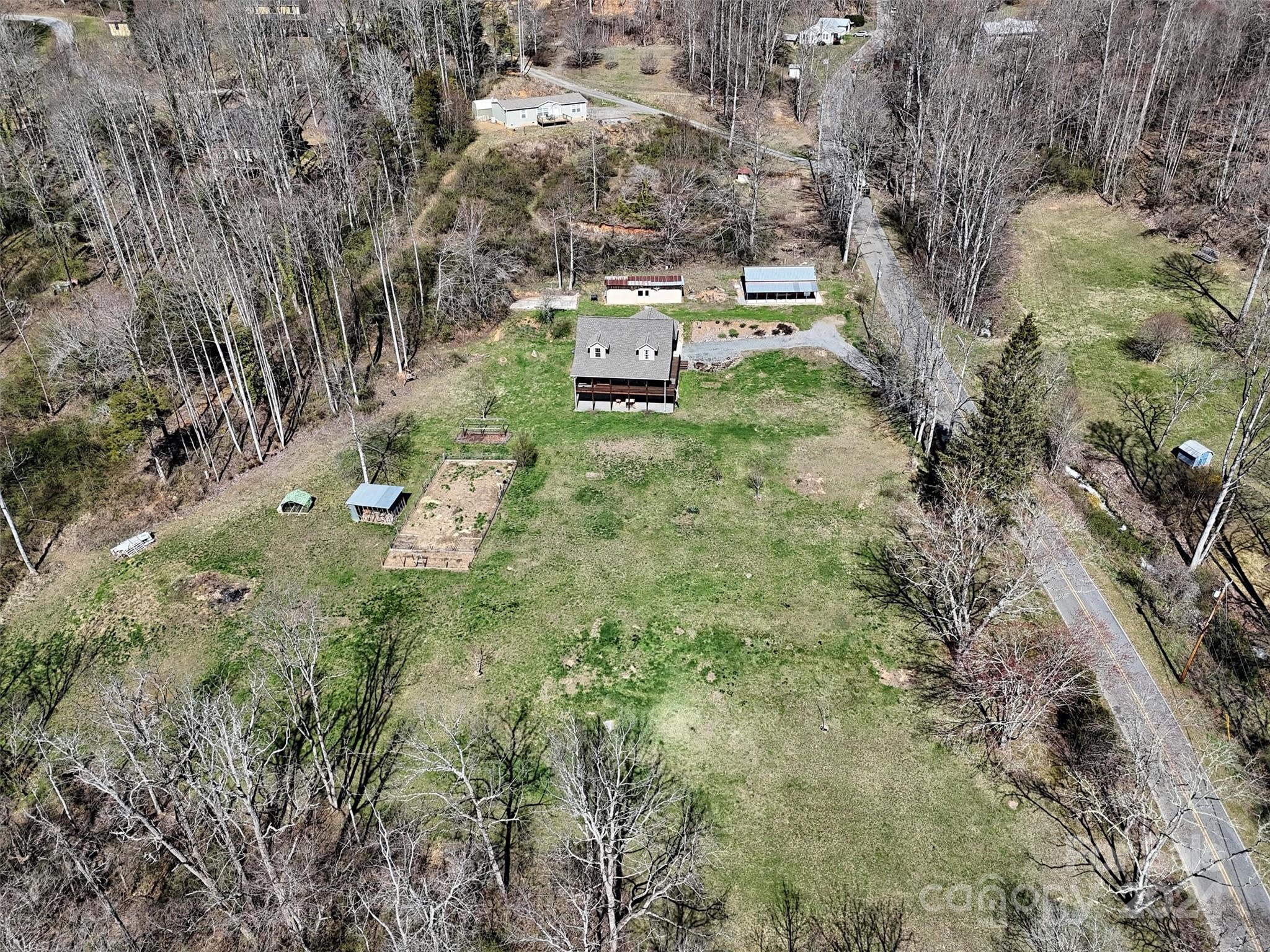 469 Dills Branch Road Sylva, NC 28779 - Photo 31 of 37 Gallery Image 31