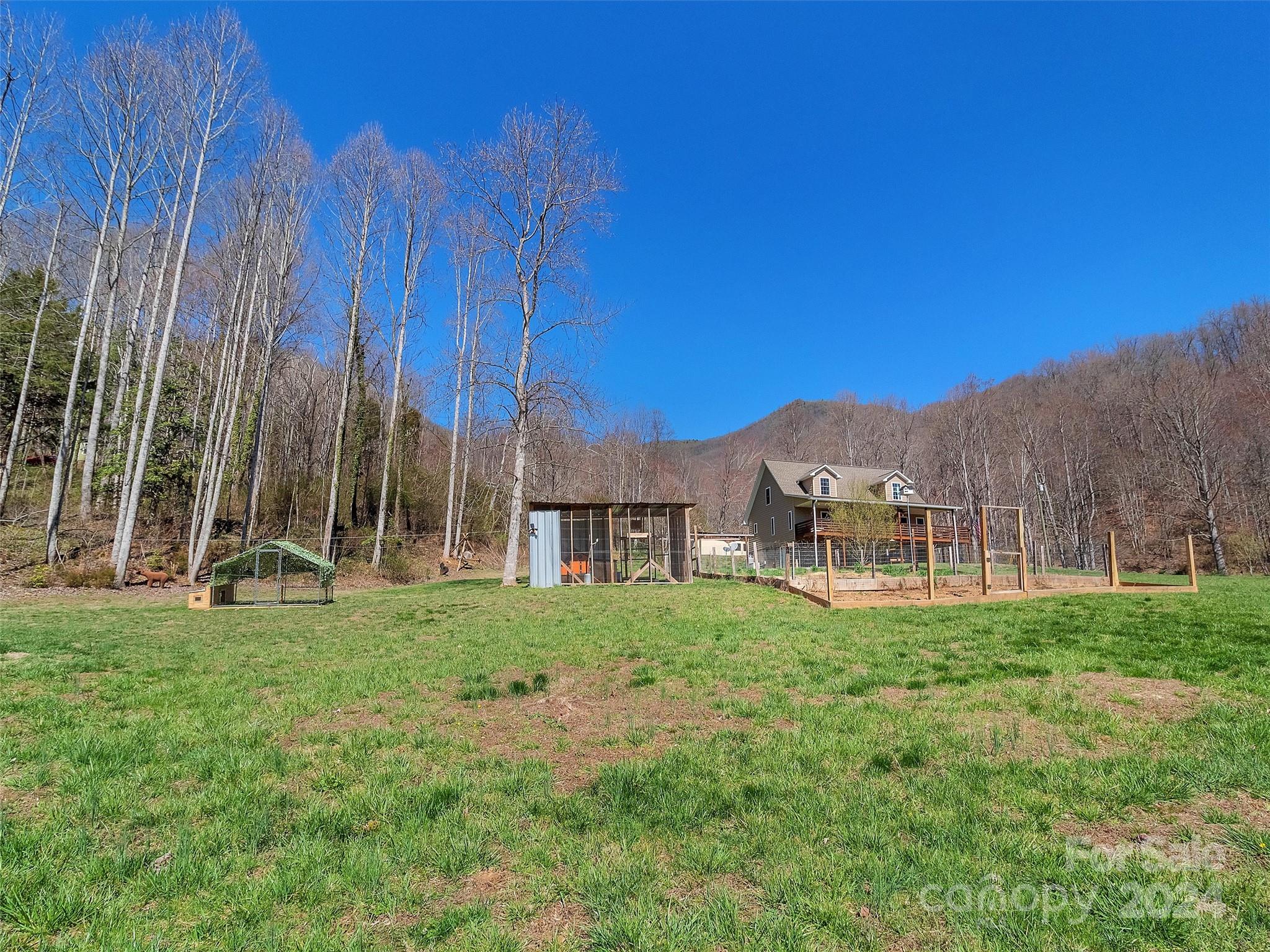 469 Dills Branch Road Sylva, NC 28779 - Photo 33 of 37 Gallery Image 33