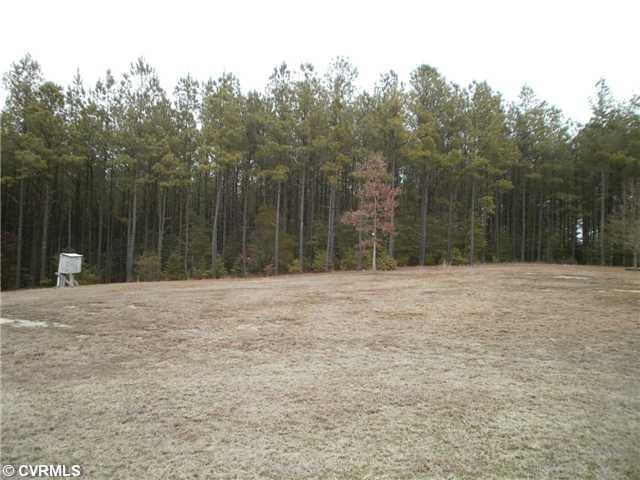 4621 Wahrani Ridge Road Lanexa, VA 23089 - Photo 1 of 12 Exterior Front