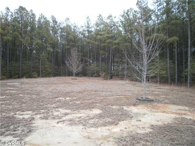 4621 Wahrani Ridge Road Lanexa, VA 23089 - Photo 3 of 12 Exterior Front