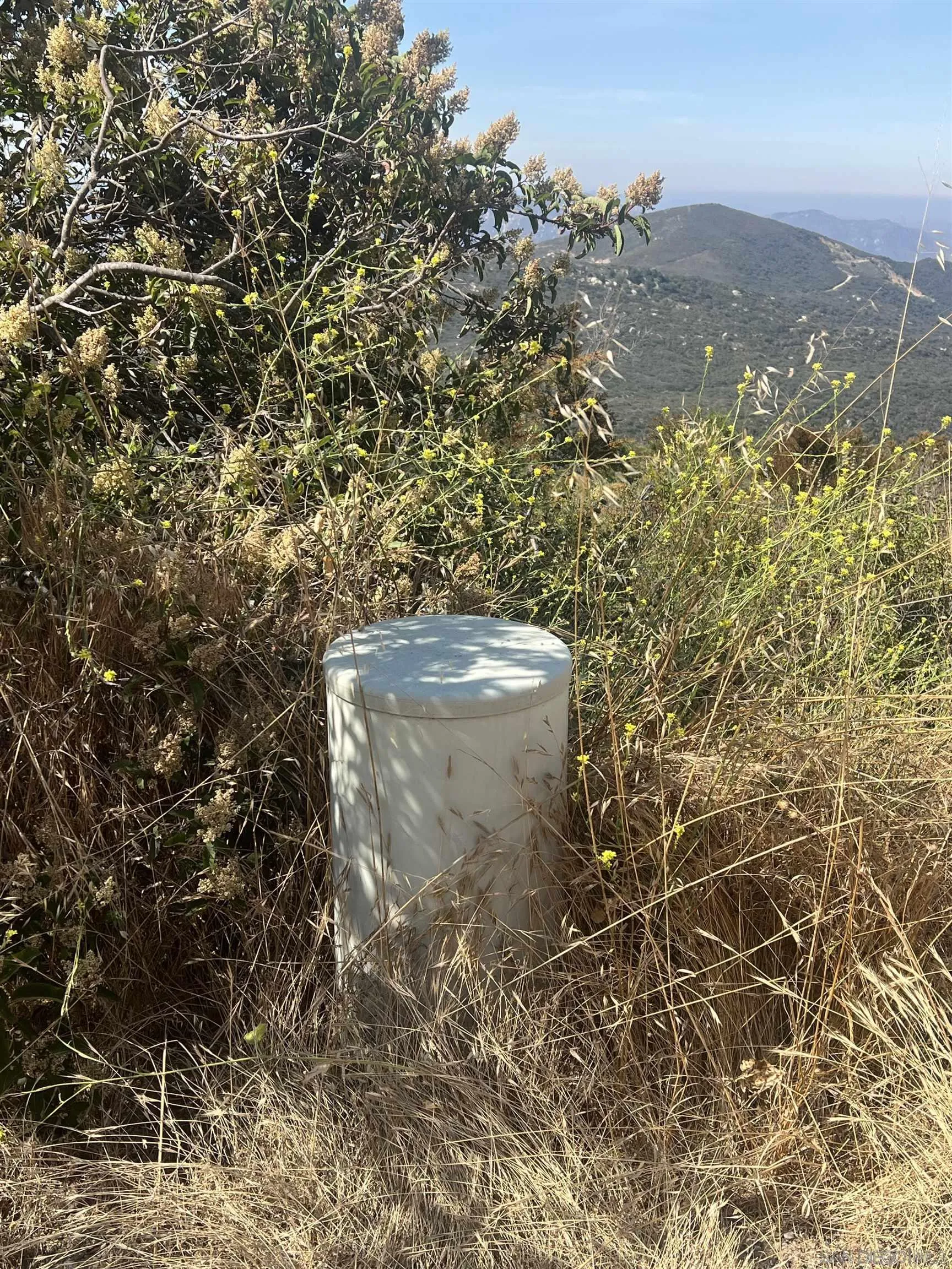 0 Sunset Peak Road, Unit 15 Pala, CA 92059 - Photo 2 of 11 a view of a yard