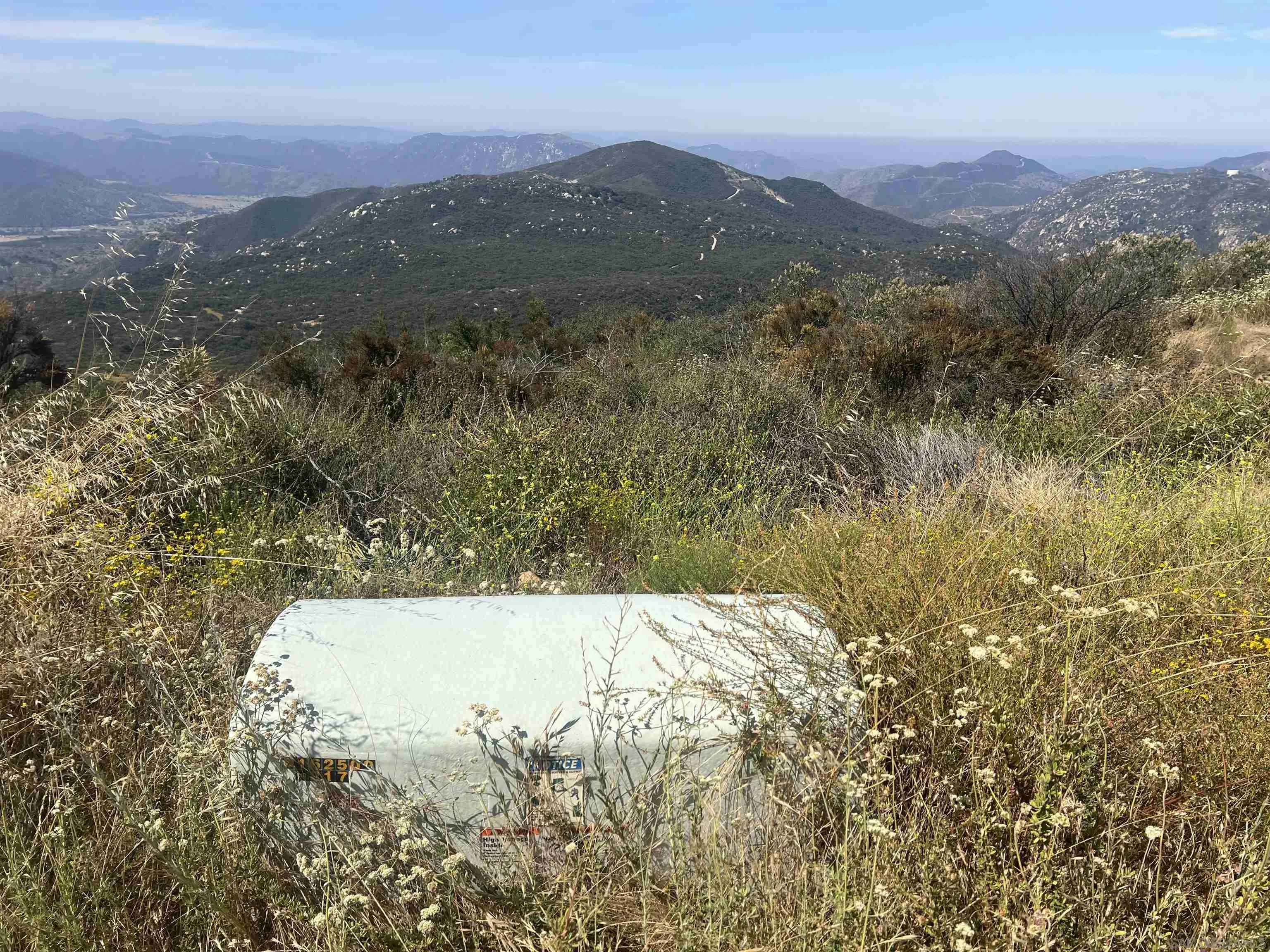 0 Sunset Peak Road, Unit 15 Pala, CA 92059 - Photo 3 of 11