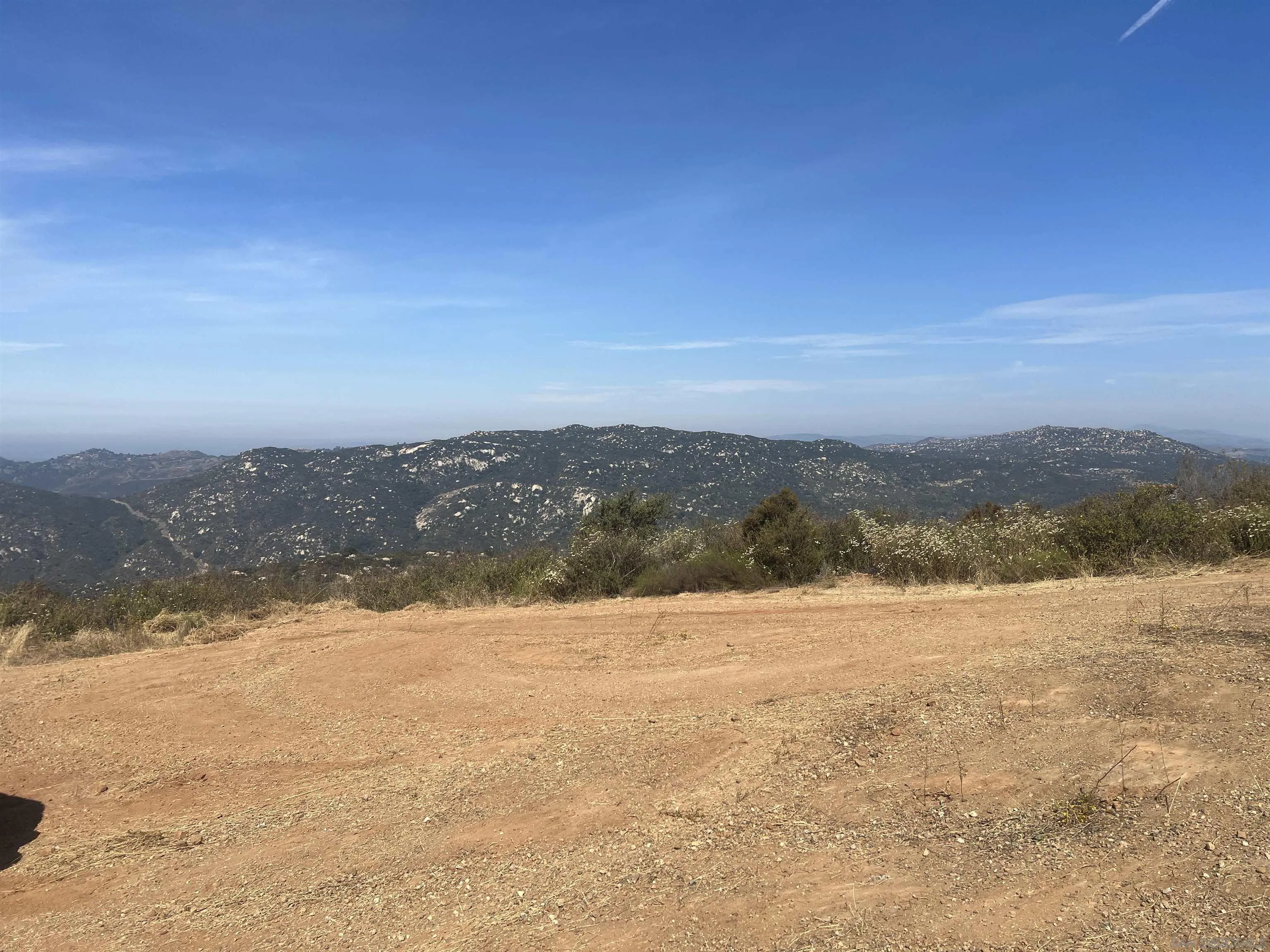 0 Sunset Peak Road, Unit 15 Pala, CA 92059 - Photo 7 of 11 a view of lake view and mountain