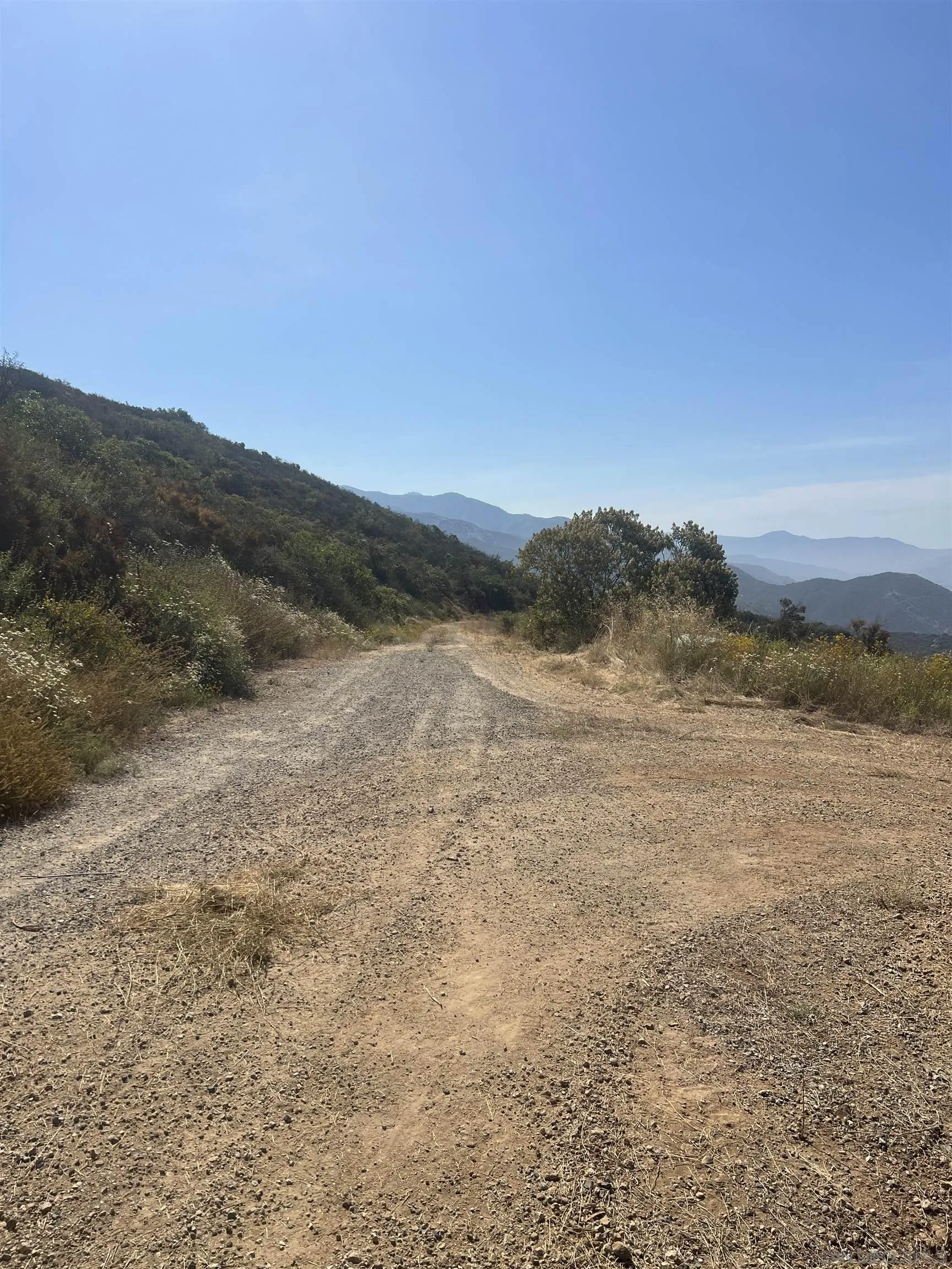 0 Sunset Peak Road, Unit 15 Pala, CA 92059 - Photo 9 of 11 a view of mountain with lake view
