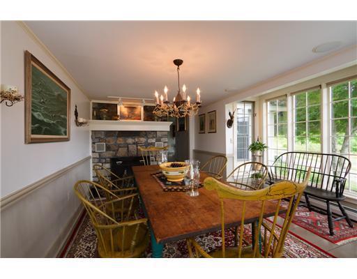 53 Weeman Road West Baldwin, ME 04091 - Photo 12 of 24 Dining Room. The formal dining room...